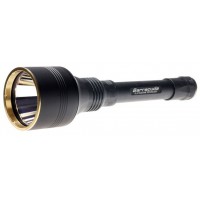 Armytek Barracuda (Black/Silver/Gold) XM-L2 U2(холодный свет)/XM-L2 T6(теплый свет)