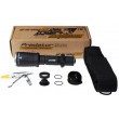 Фонарь Armytek Predator Pro V2.5 XP-G2 R5 White / XP-G2 R4 Warm
