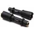 Фонарь Armytek Predator Pro V2.5 XP-G2 R5 White / XP-G2 R4 Warm