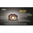 Fenix HL30