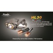 Fenix HL30