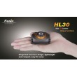 Fenix HL30