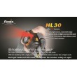 Fenix HL30