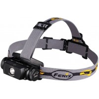 Налобный фонарь Fenix HL55