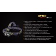 Fenix HP40H