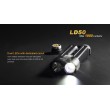 Fenix LD50