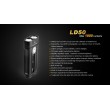 Fenix LD50