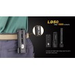 Fenix LD50