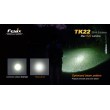 Fenix TK22