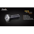 Фонарь Fenix TK75