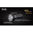 Фонарь Fenix TK75
