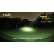 Фонарь Fenix TK75