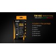Fenix TK15С