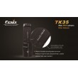 Fenix TK35