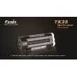Fenix TK35