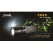 Fenix TK35