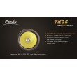 Fenix TK35