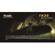 Fenix TK35