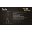 Fenix TK35