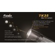 Fenix TK35