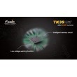 Fenix TK35 Ultimate Edition