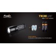Fenix TK35 Ultimate Edition
