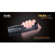 Fenix TK35 Ultimate Edition