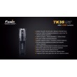 Fenix TK35 Ultimate Edition