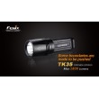 Fenix TK35 Ultimate Edition