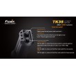 Fenix TK35 Ultimate Edition