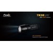 Fenix TK35 Ultimate Edition