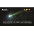 Fenix TK41 
