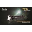 Fenix TK41 