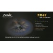 Fenix TK41 