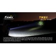 Fenix TK61