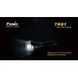 Fenix TK61