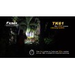 Fenix TK61