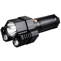 Мощный фонарь Fenix TK76