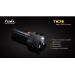 Фонарь Fenix TK76
