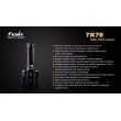 Фонарь Fenix TK76