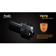 Фонарь Fenix TK76
