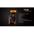 Fenix UC30