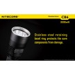 Фонарь Nitecore CB6