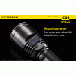 Фонарь Nitecore CB6