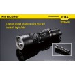 Фонарь Nitecore CB6