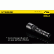 Фонарь Nitecore CB6