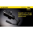 Фонарь Nitecore CB6