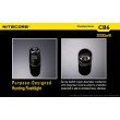 Фонарь Nitecore CB6