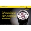 Фонарь Nitecore CB6