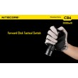 Фонарь Nitecore CB6